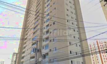 Imagem 1: Ótimo apartamento com 3 dormitórios e uma suíte e sala com sacada e lazer!