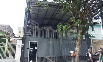 Imagem: Galpão Comercial à Venda Jd. Satélite!