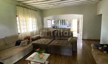 Imagem 5: VENDA OPORTUNIDADE - CONFORTÁVEL CHÁCARA C/PISCINA, FORNO/FOGÃO A LENHA - JACAREÍ A POUCOS