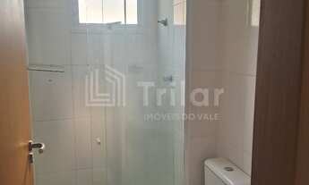 Imagem 4: Apartamento de 2 dormitórios no térreo com 1 vaga de garagem