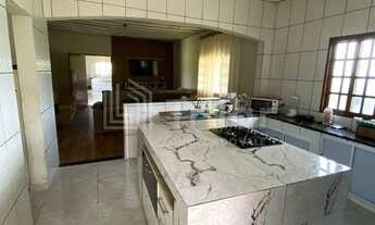 Imagem 4: VENDA OPORTUNIDADE - CONFORTÁVEL CHÁCARA C/PISCINA, FORNO/FOGÃO A LENHA - JACAREÍ A POUCOS