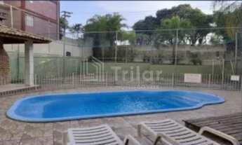 Imagem: Apartamento fofo para venda no Jardim Satelite