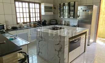 Imagem 3: VENDA OPORTUNIDADE - CONFORTÁVEL CHÁCARA C/PISCINA, FORNO/FOGÃO A LENHA - JACAREÍ A POUCOS