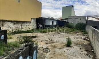Imagem: Terreno comercial na Zona Sul de São José!