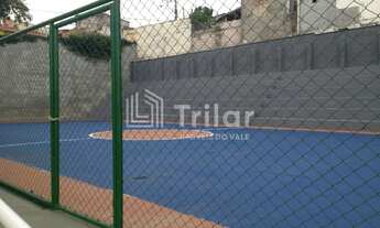 Imagem 4: Sobrado em condomínio de 3 dormitórios com suíte e vaga de garagem pertinho do centro de S