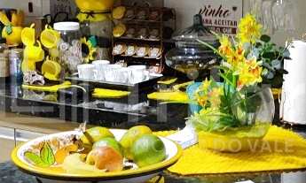 Imagem 6: A VENDA - EXCELENTE CASA EM RUA PRIVILEGIADA/SEM SAÍDA NO JARDIM DOS BANDEIRANTES-ZONA SUL