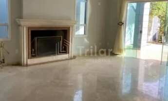 Imagem: Lindo sobrado em condomínio fechado do