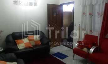 Imagem 2: EXCELENTE CASA NO JARDIM SÃO JUDAS TADEU, COM 03 DORMITÓRIOS. DOCUMENTAÇÃO OK. R$405.000,0