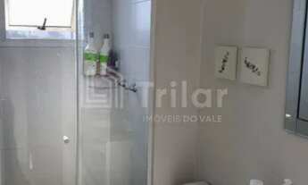 Imagem 4: Apartamento à venda em São José dos Campos-SP, Jardim Oswaldo Cruz: 2 quartos, 1 suíte, 1