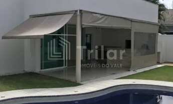 Imagem: CASA RESIDENCIAL em SÃO JOSÉ DOS CAMPOS