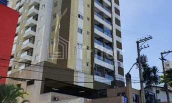 Imagem 1: Apartamento à venda em São José dos Campos-SP, Jardim Oswaldo Cruz: 2 quartos, 1 suíte, 1