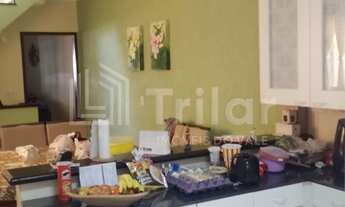 Imagem: SOBRADO COM 03 DORMITÓRIOS (01 SUÍTE)