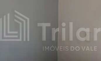 Imagem 7: Apartamento à venda em São José dos Campos-SP, Jardim Oswaldo Cruz: 2 quartos, 1 suíte, 1