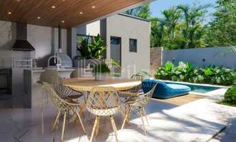 Imagem: Lindíssimo e amplo imóvel em condomínio