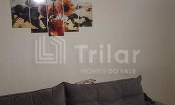 Imagem 3: SOBRADO COM 03 DORMITÓRIOS (01 SUÍTE), SACADA, GARAGEM COBERTA PARA 02 CARROS, PORTÃO AUTO