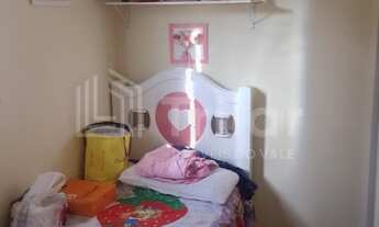 Imagem 7: SOBRADO COM 03 DORMITÓRIOS (01 SUÍTE), SACADA, GARAGEM COBERTA PARA 02 CARROS, PORTÃO AUTO