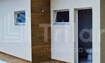 Imagem: CASA RESIDENCIAL em CAÇAPAVA - SP, CONDOMÍNIO