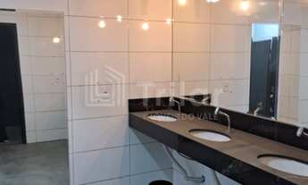 Imagem 2: Galpão amplo industrial com 1100 metros no Chácaras Reunidas. Venham conferir!