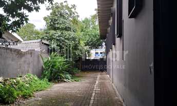 Imagem 6: Galpão amplo industrial com 1100 metros no Chácaras Reunidas. Venham conferir!