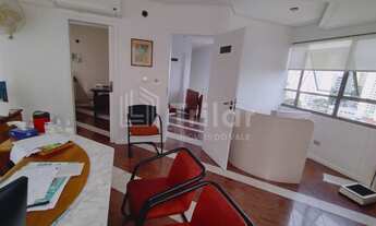 Imagem 2: Conjunto Comercial Edificio Alpha Center