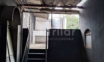 Imagem 4: Galpão amplo industrial com 1100 metros no Chácaras Reunidas. Venham conferir!