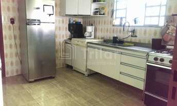 Imagem 3: CASA RESIDENCIAL em SÃO JOSÉ DOS CAMPOS - SP, BOSQUE DOS EUCALIPTOS