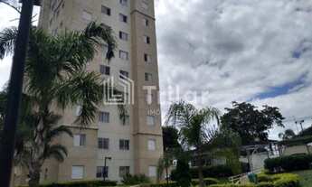 Imagem: Apartamento - Jardim Ismênia - Residencial