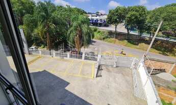 Imagem 4: Edifício inteiro para venda ou locação no Jd. Satélite. Confira!