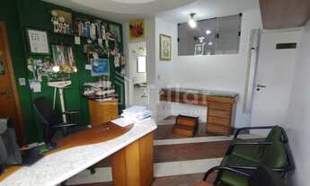 Imagem 5: Conjunto Comercial Edificio Alpha Center