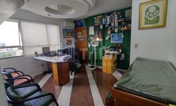 Imagem 6: Conjunto Comercial Edificio Alpha Center