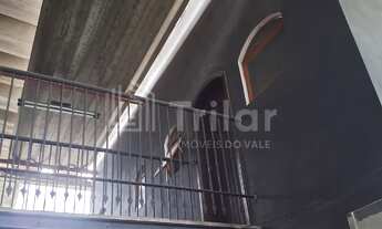 Imagem 3: Galpão amplo industrial com 1100 metros no Chácaras Reunidas. Venham conferir!