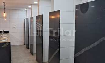 Imagem 7: Galpão amplo industrial com 1100 metros no Chácaras Reunidas. Venham conferir!