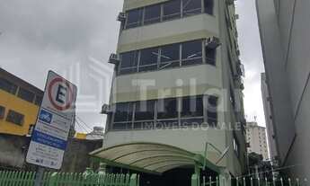 Imagem: Conjunto Comercial Edificio Alpha Center