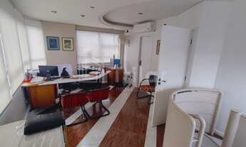 Imagem 7: Conjunto Comercial Edificio Alpha Center