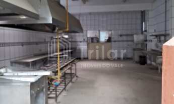 Imagem 5: Galpão amplo industrial com 1100 metros no Chácaras Reunidas. Venham conferir!