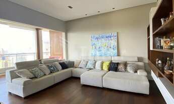 Imagem: A VENDA - COBERTURA DUPLEX ALTO PADRÃO