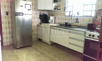 Imagem 2: CASA RESIDENCIAL em SÃO JOSÉ DOS CAMPOS - SP, BOSQUE DOS EUCALIPTOS