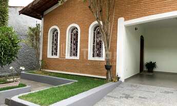 Imagem: Excelente casa na Vila Industrial - Desocupada!