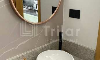 Imagem 2: CASA RESIDENCIAL em SÃO JOSÉ DOS CAMPOS - SP, JARDIM ORIENTE