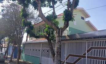 Imagem: Sobrado com 3 dormitórios à venda, 200