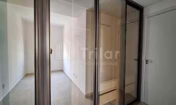 Imagem 6: Charmoso e aconchegante apartamento com varanda gourmet de 2 dormitórios com suíte e lazer