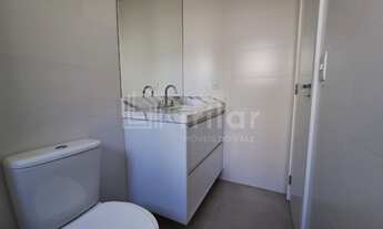 Imagem 3: Charmoso e aconchegante apartamento com varanda gourmet de 2 dormitórios com suíte e lazer