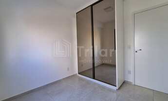 Imagem 2: Charmoso e aconchegante apartamento com varanda gourmet de 2 dormitórios com suíte e lazer