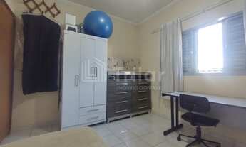 Imagem 5: Sobrado com 3 dormitórios à venda, 200 m² por R$ 850.000,00 - Jardim Portugal - São José d