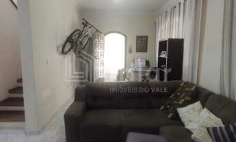 Imagem 4: Sobrado com 3 dormitórios à venda, 200 m² por R$ 850.000,00 - Jardim Portugal - São José d