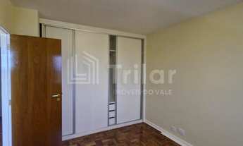 Imagem 2: Apartamento amplo com 4 dormitórios e 1 suíte, sala ampla e 2 vagas