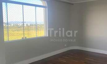 Imagem 2: Amplo apartamento com vista deslumbrante no Jd. Esplanada!