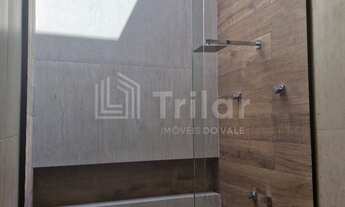 Imagem 7: CASA RESIDENCIAL em SÃO JOSÉ DOS CAMPOS - SP, CONDOMÍNIO RESIDENCIAL ALPHAVILLE II