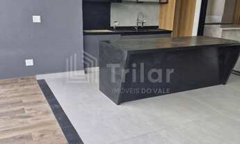 Imagem 2: CASA RESIDENCIAL em SÃO JOSÉ DOS CAMPOS - SP, CONDOMÍNIO RESIDENCIAL ALPHAVILLE II