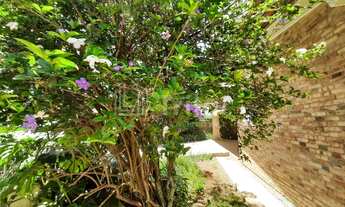 Imagem 3: Imóvel à Venda em São José dos Campos-SP - Casa com 4 Quartos, 1 Suíte e 393m² no Jardim E